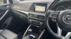 Mazda CX-5 2.2d [175] Sport Nav 5dr AWD Auto Diesel Estate